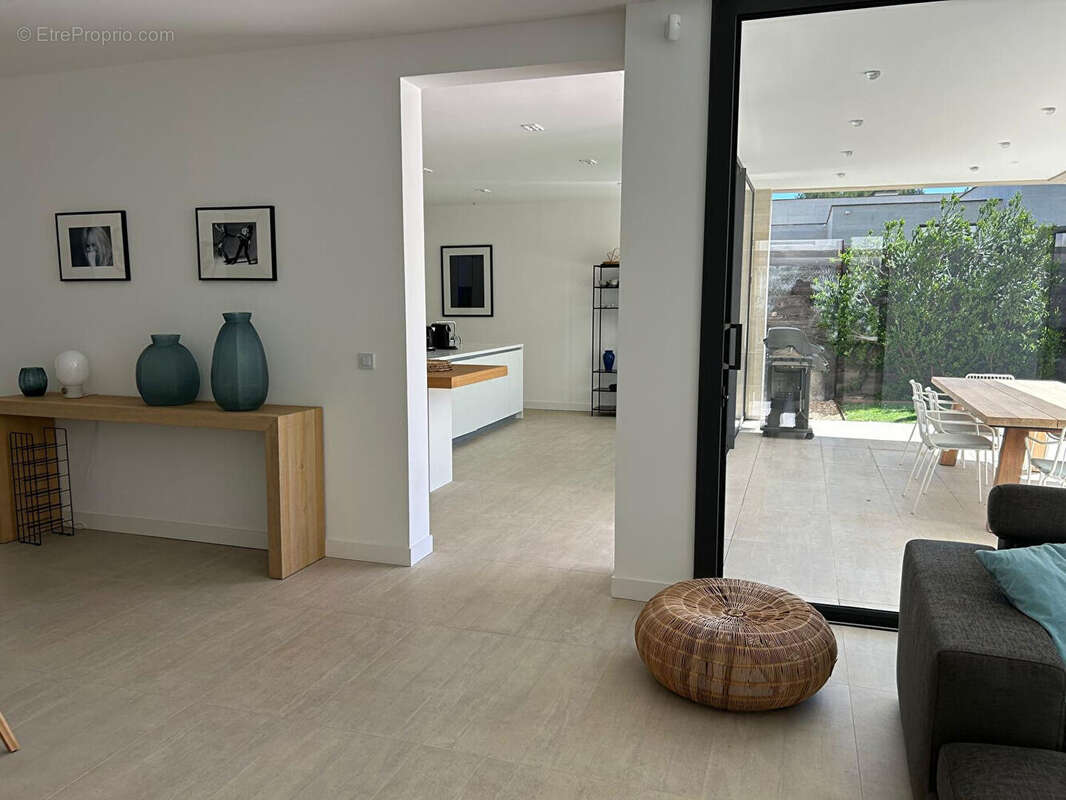 Maison à SAINT-REMY-DE-PROVENCE