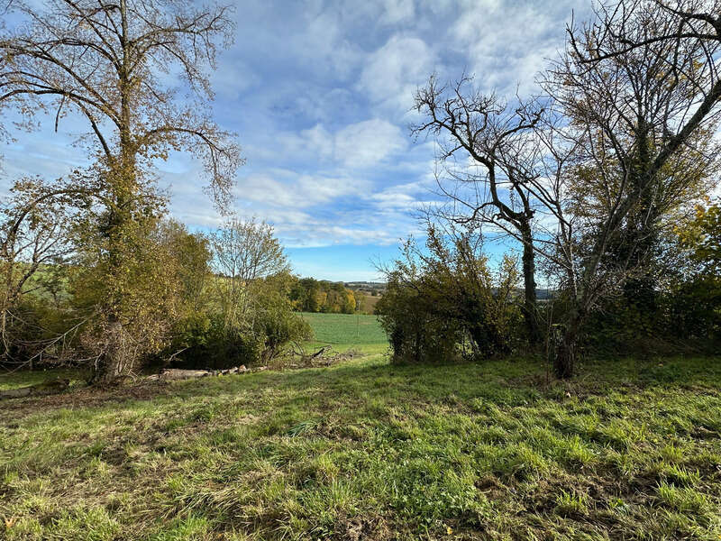 Dpt Gers (32) - à BELMONT terrain à vendre de 3311 m² - photo 4
