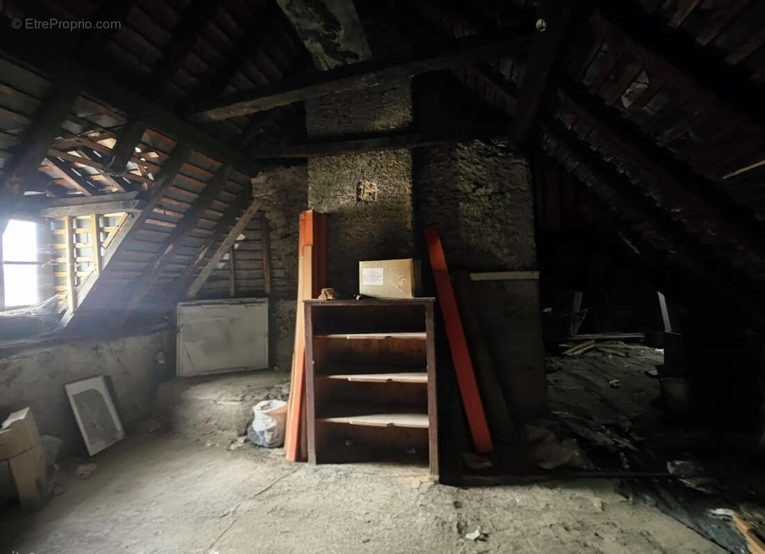 Appartement à BAGNERES-DE-BIGORRE