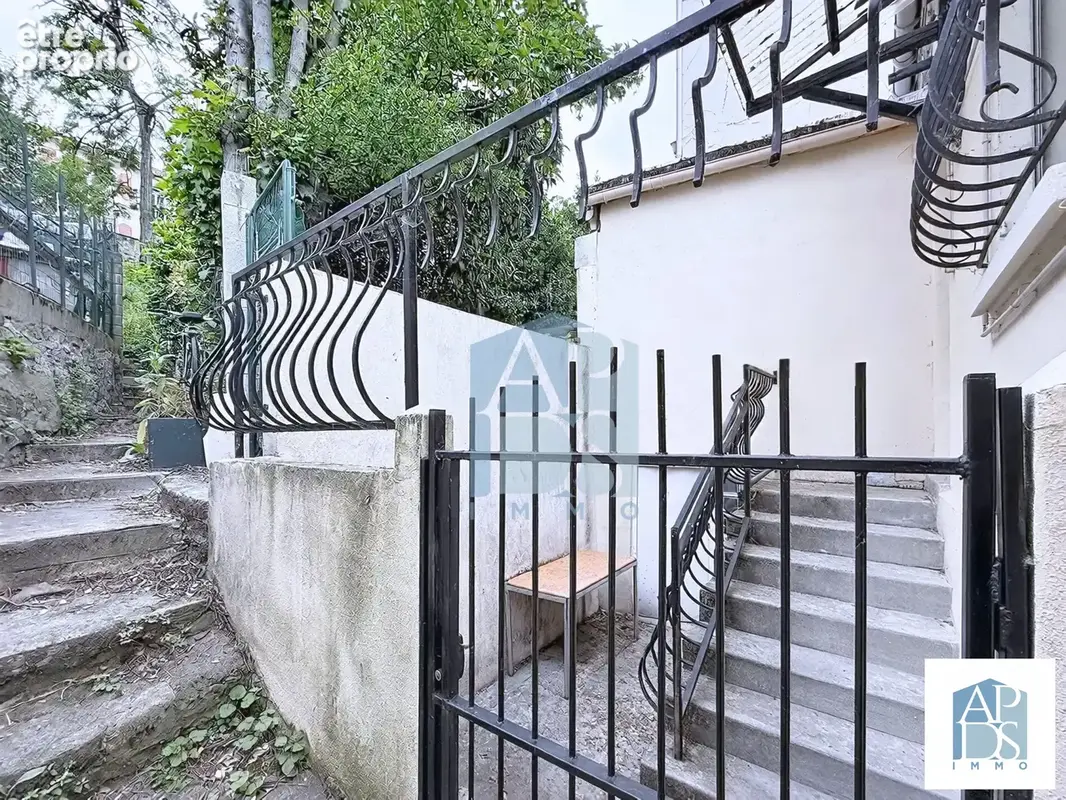 Maison 61 m² à Ivry-Sur-Seine  - photo 4
