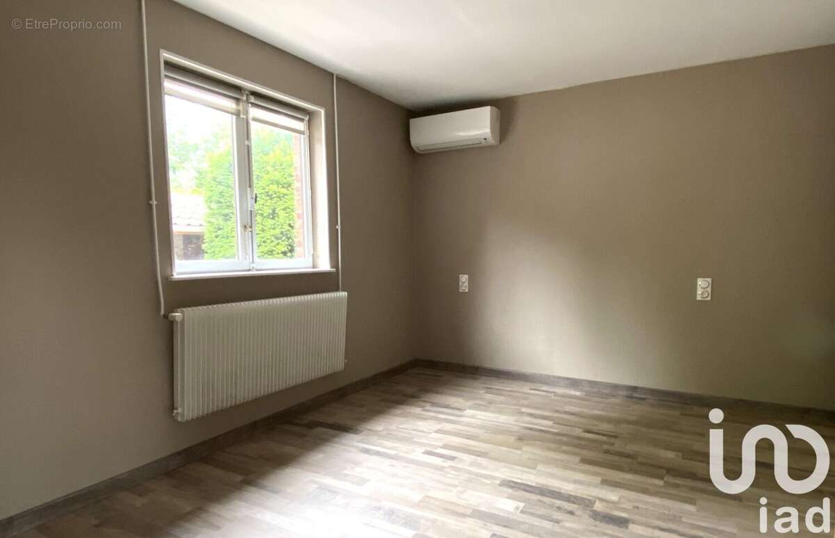 Photo 6 - Maison à TOURMIGNIES