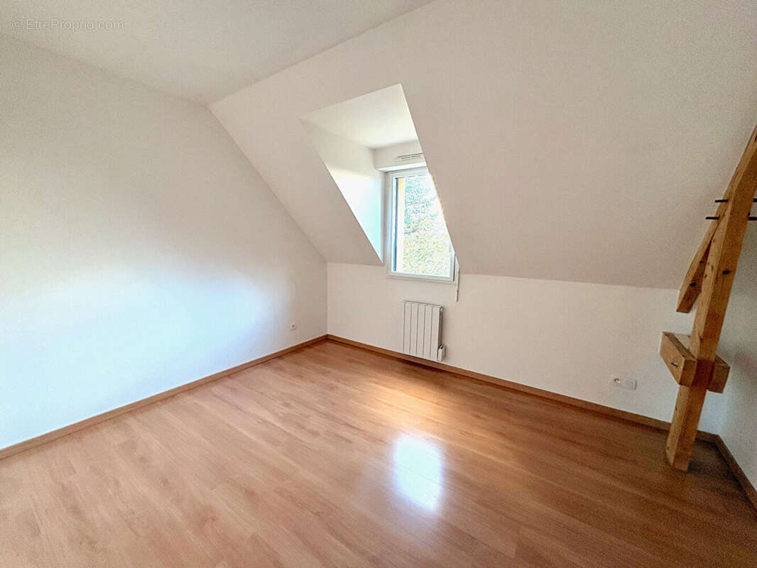 Maison à SAINT-MALO