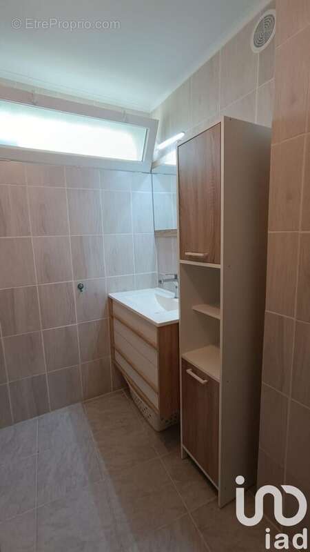 Photo 5 - Appartement à VOREY