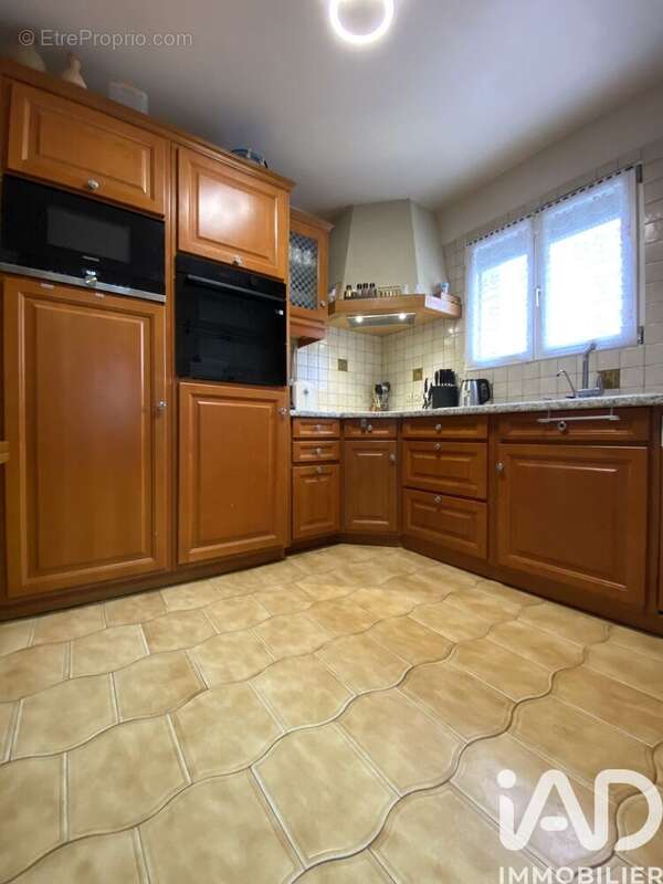 Photo 6 - Maison à VILLEPINTE