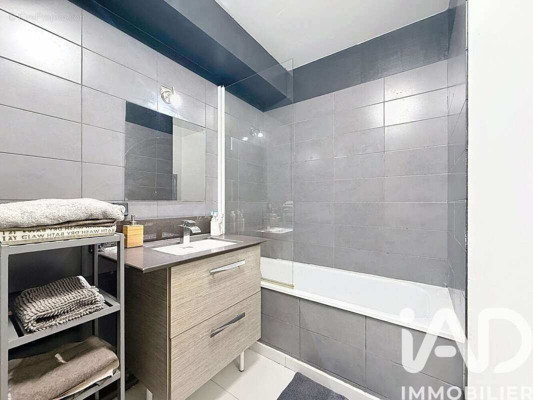 Photo 8 - Appartement à ORLY