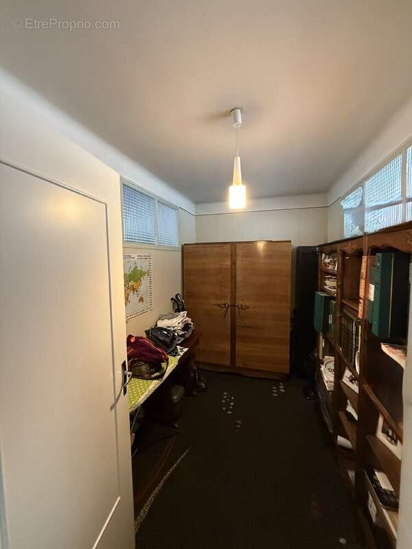 Maison à DIEULOUARD