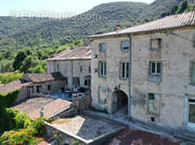 Maison à SAINT-ANDRE-DE-MAJENCOULES