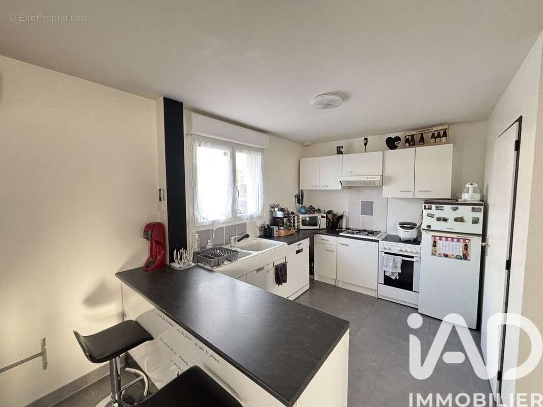 Photo 3 - Maison à CORPS-NUDS