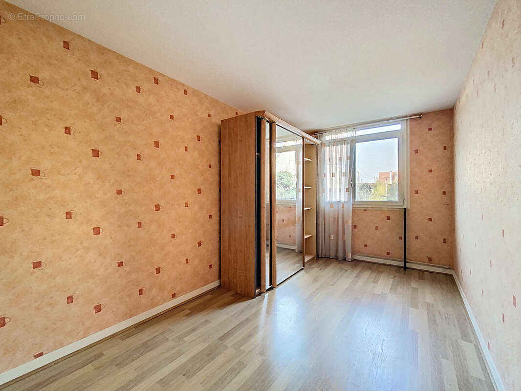 Appartement à POISSY