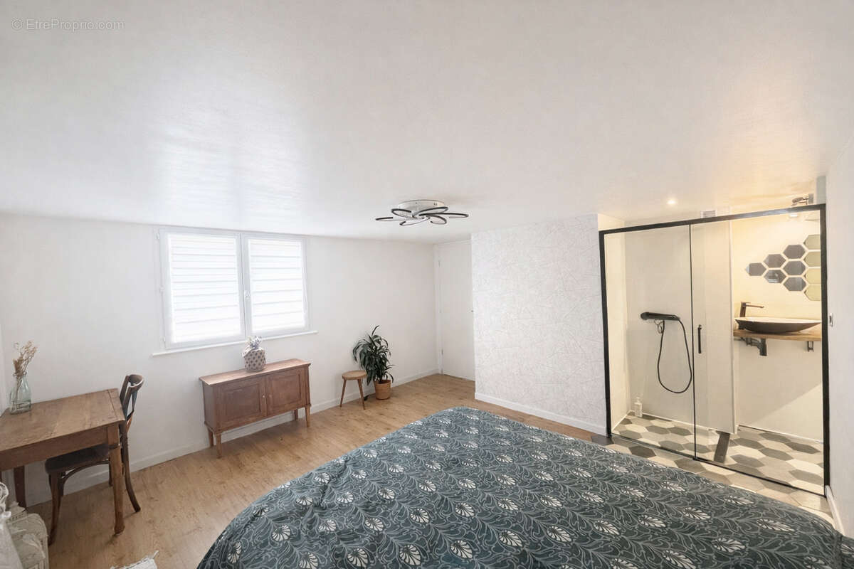 Maison à ROSIERES-AUX-SALINES