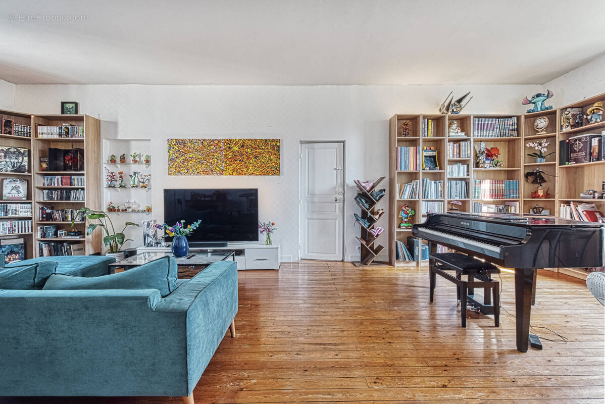 Appartement à ANGERS