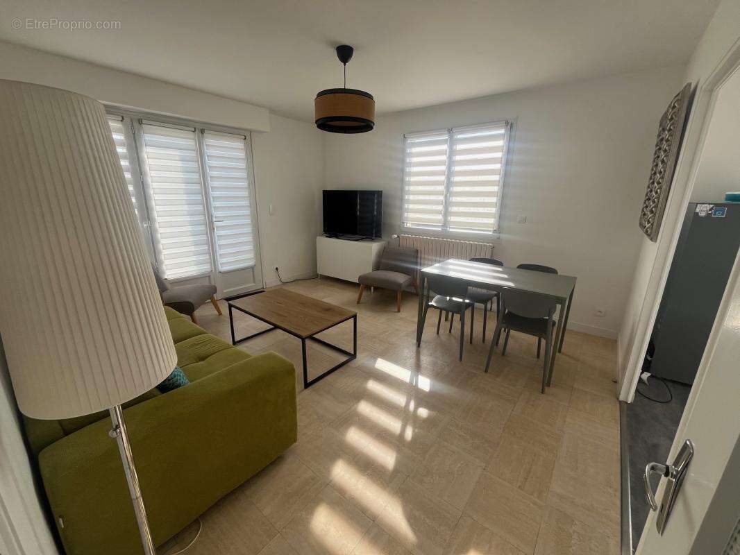 Maison à LES SABLES-D'OLONNE