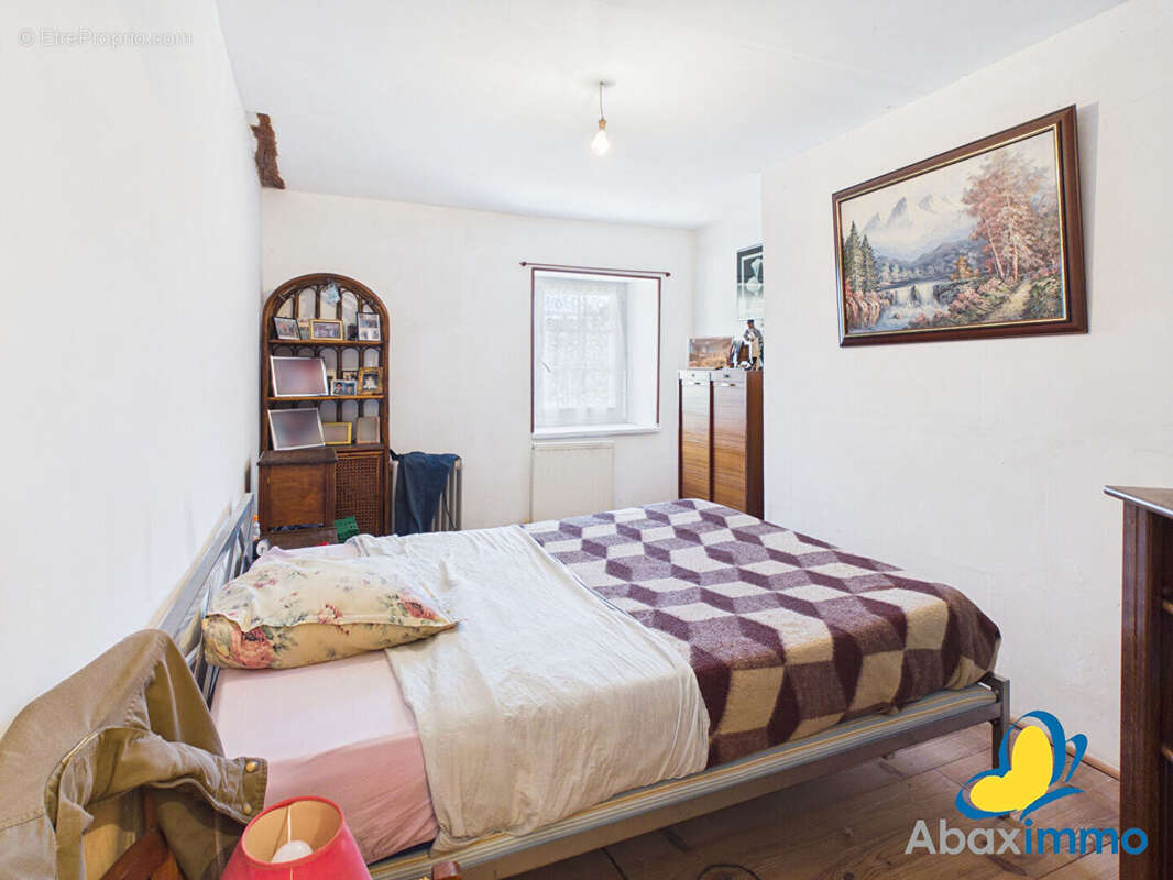 Maison 2 chambres proche de Falaise - photo 9