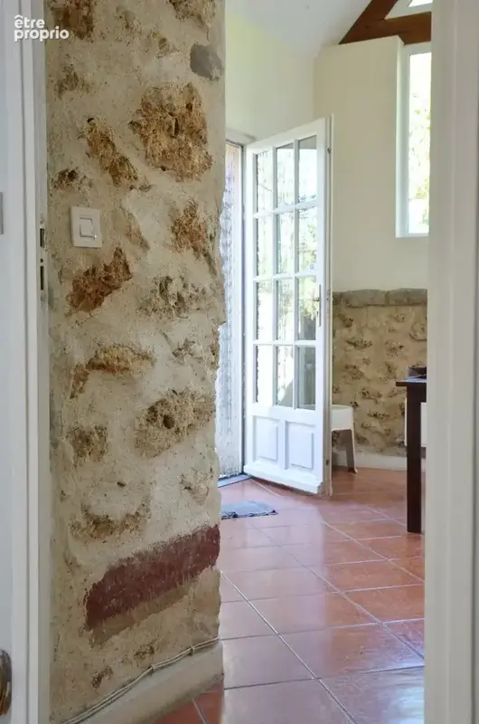 Maison Ancienne - photo 6