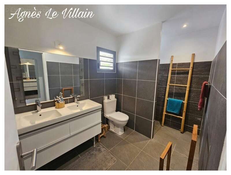 Maison à BOUILLANTE