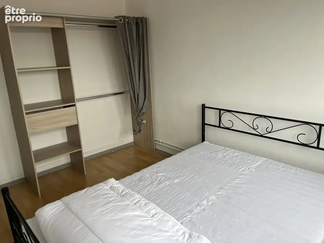Appartement 3 pièces 66 m² à vendre à Lille (59800) - photo 6
