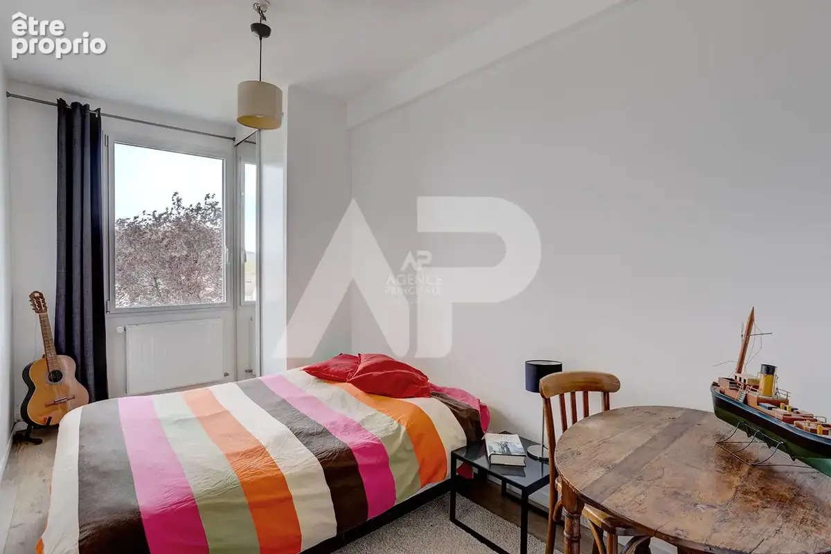 CHAVILLE - Ursine - Belle maison moderne et familiale de 8 pièces - photo 7