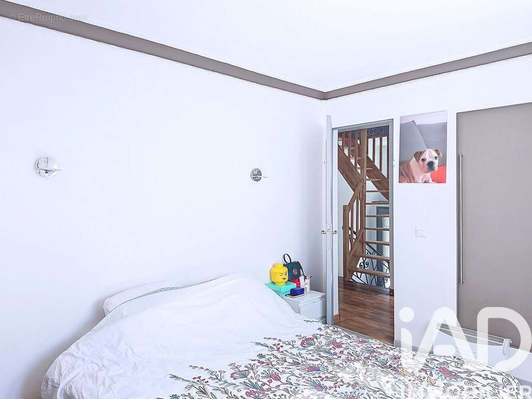 Photo 8 - Maison à BRUNOY