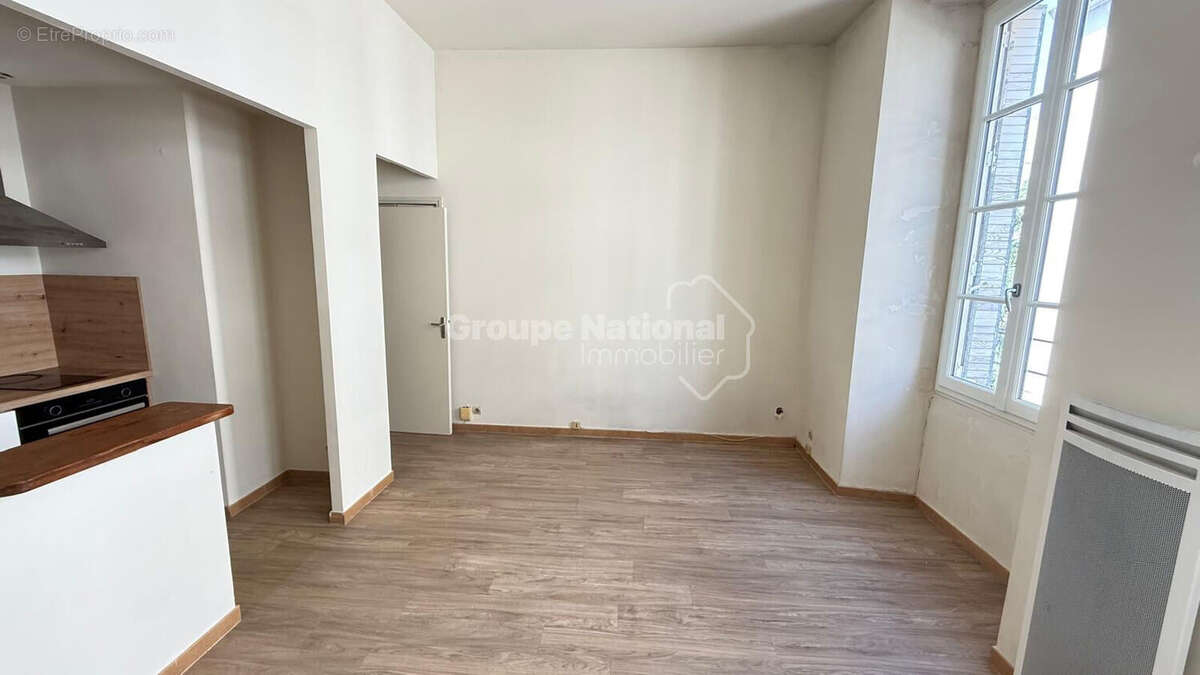 Appartement à AVIGNON