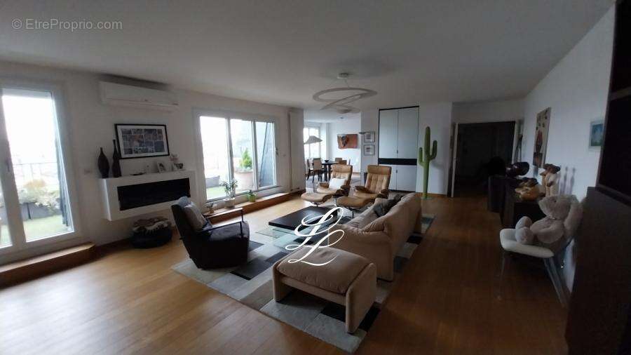 Appartement à LE MANS