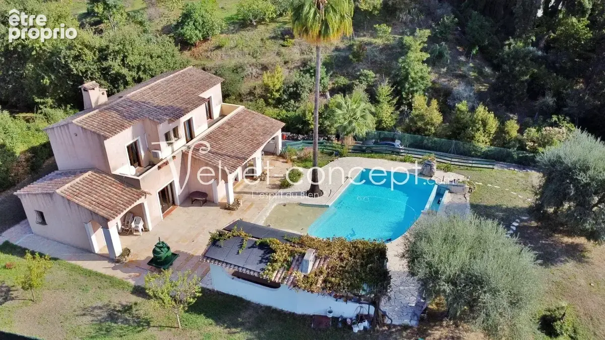 Villa familiale au calme absolu avec 5 chambres - photo 2