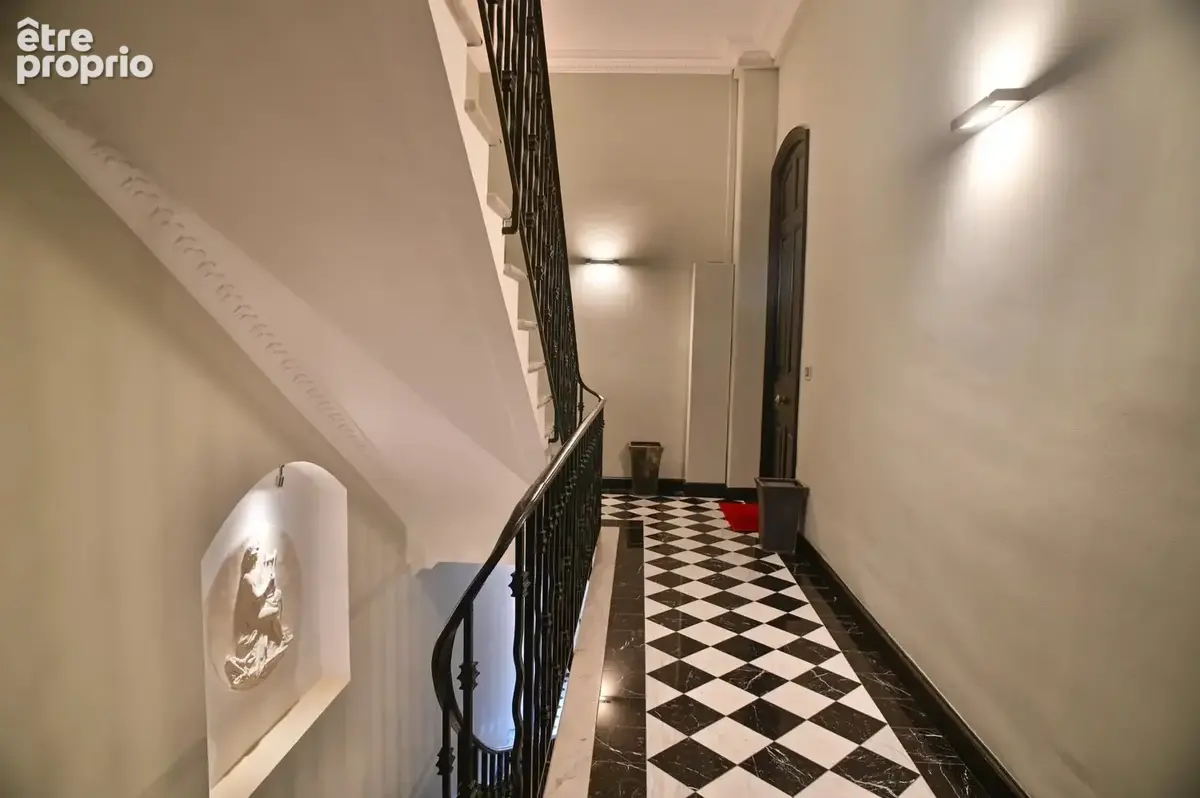 CANNES CENTRE — Un Rare Joyau Belle Époque - photo 15