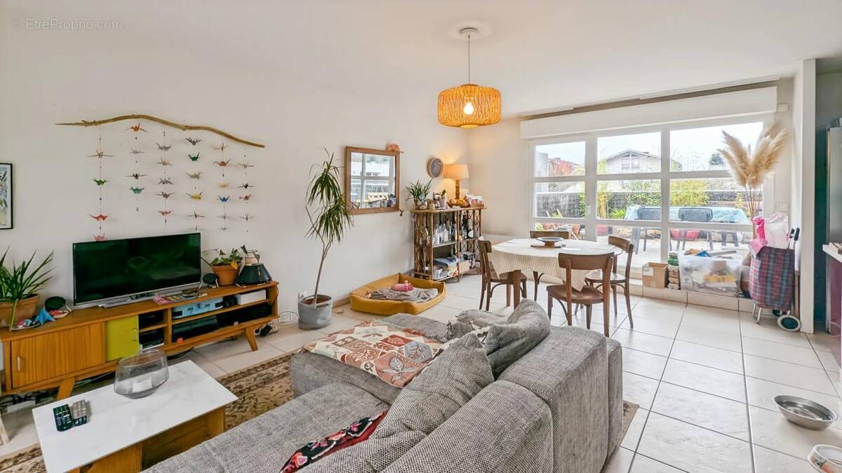 Appartement à BAYONNE