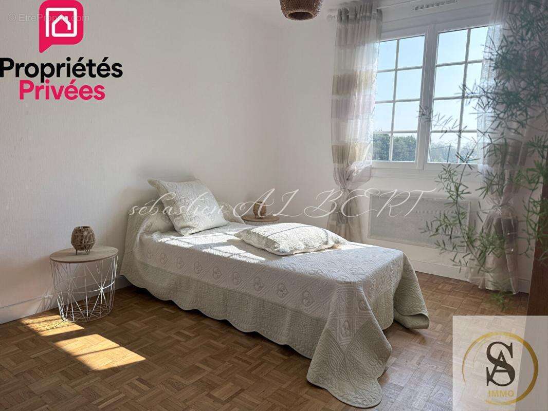 Maison à LE CELLIER