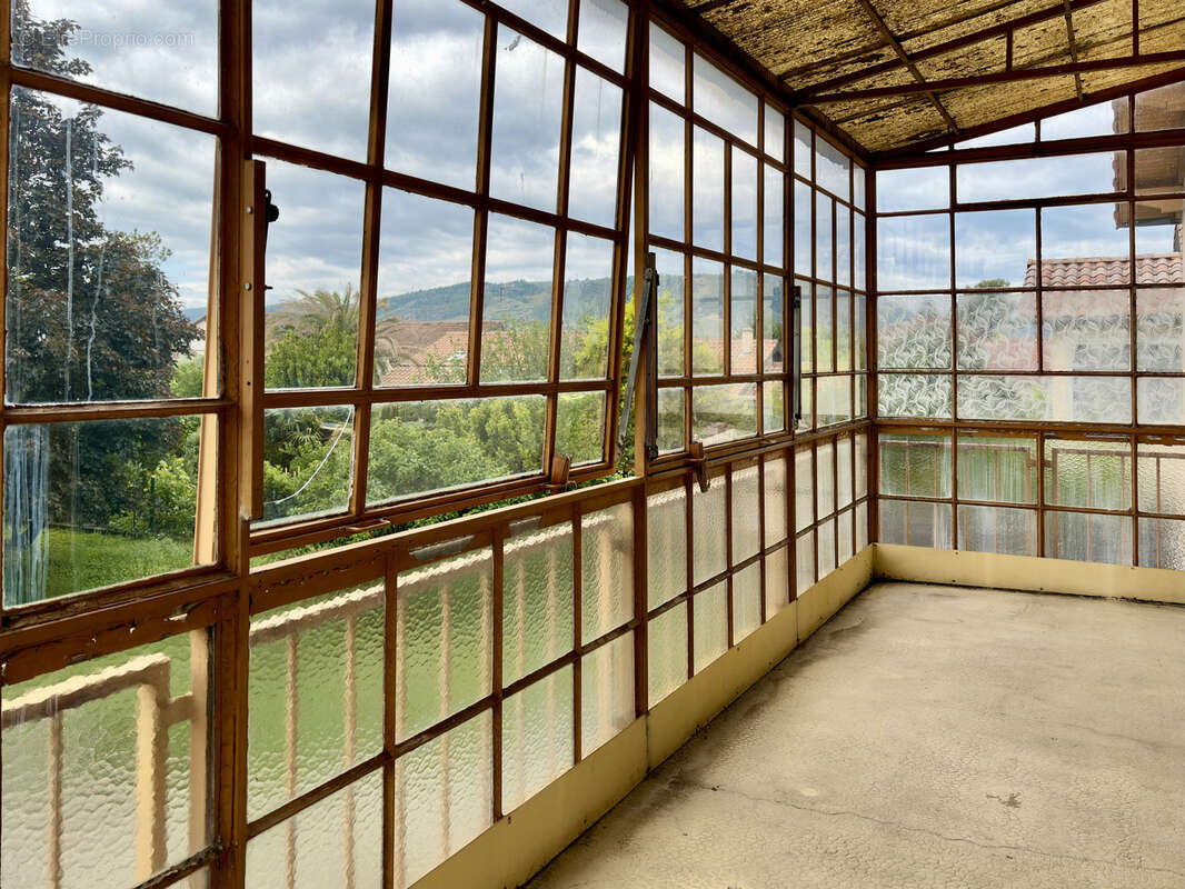 Appartement à TAIN-L'HERMITAGE