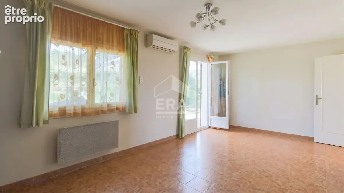 Maison 99m² à beynes - photo 8