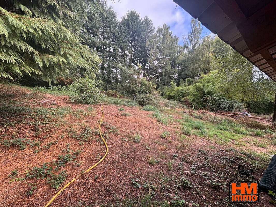 Maison 115 m² à Coussac-Bonneval  - photo 9