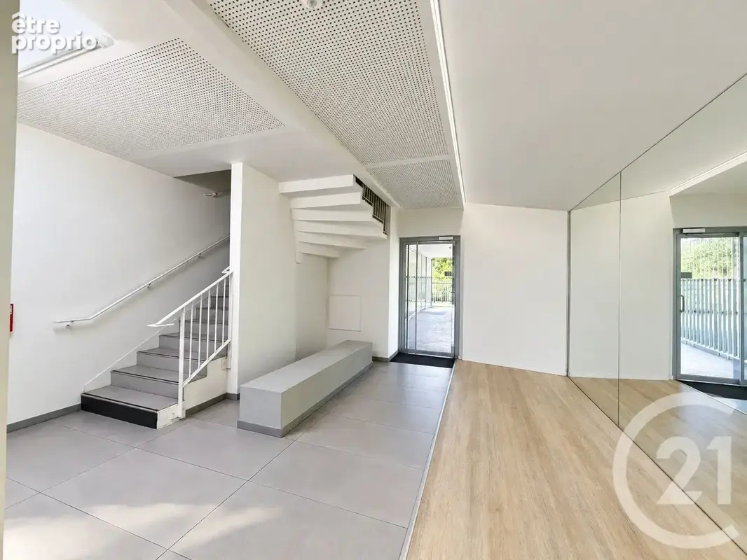 Appartement 3 pièces 65 m² à vendre à Begles (33130) - photo 9