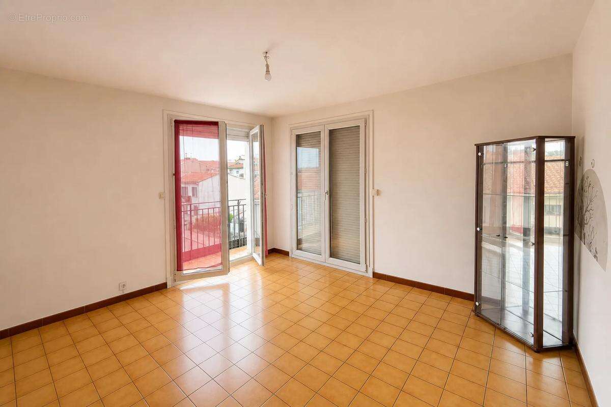 Appartement à PERPIGNAN