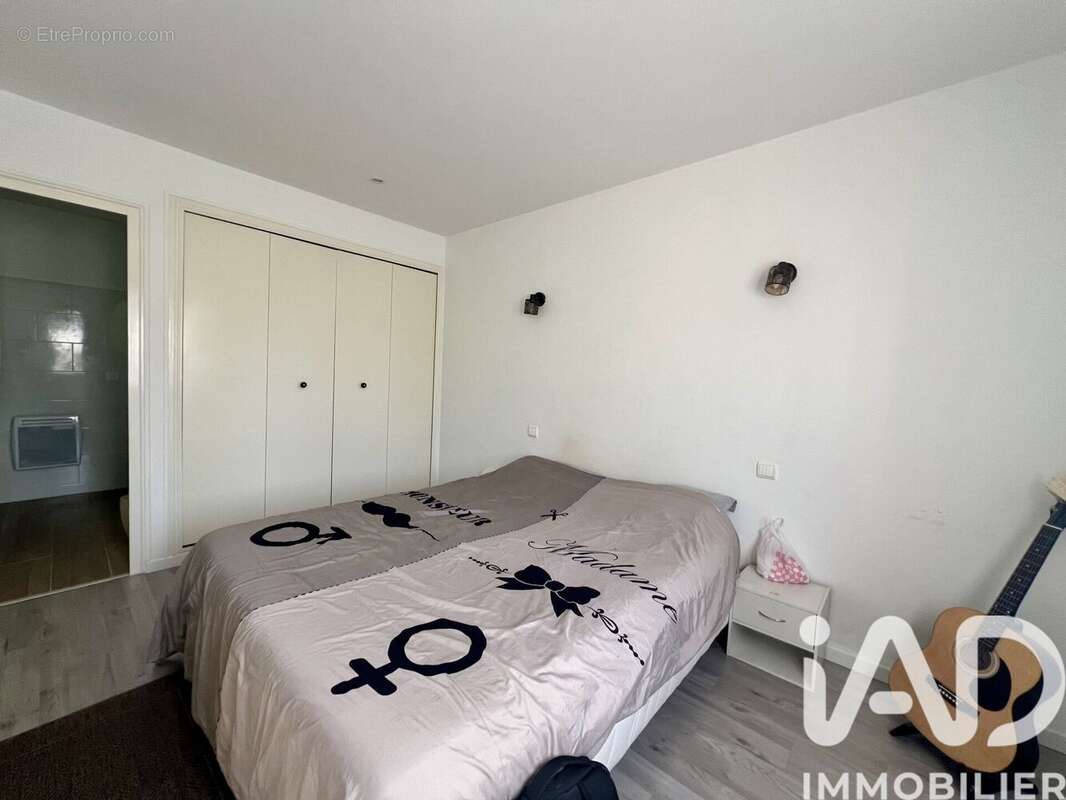 Photo 7 - Maison à BRANNE