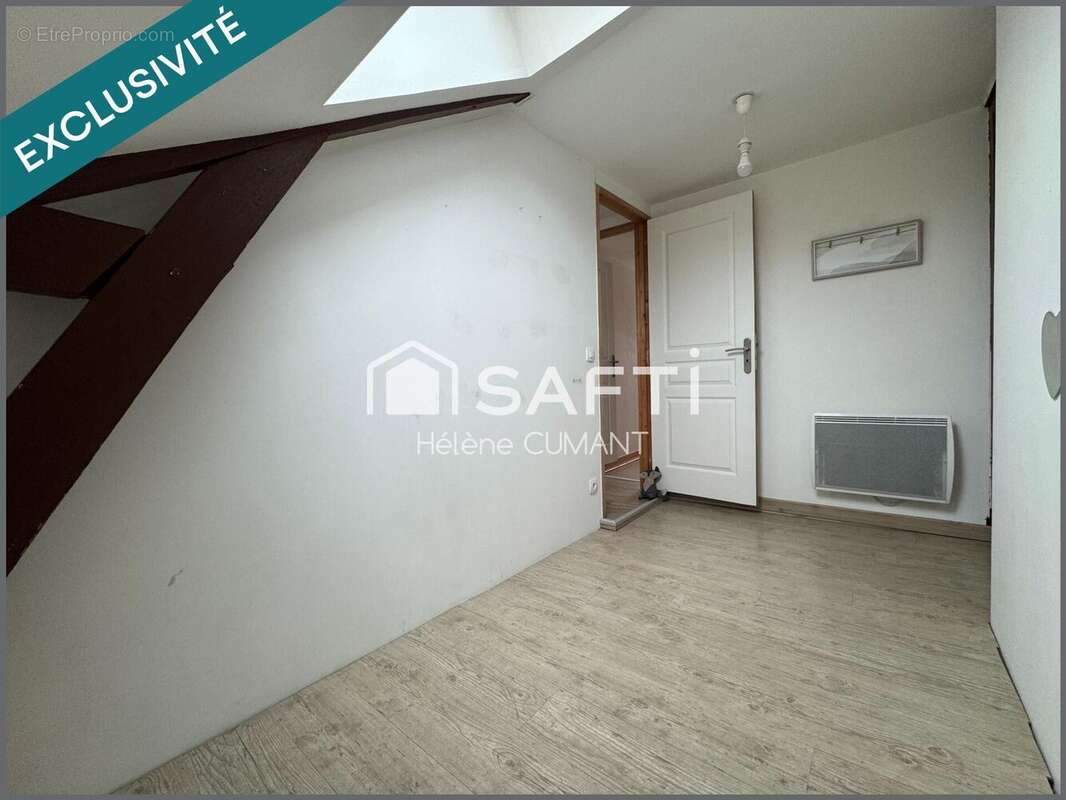 Photo 4 - Appartement à LISIEUX