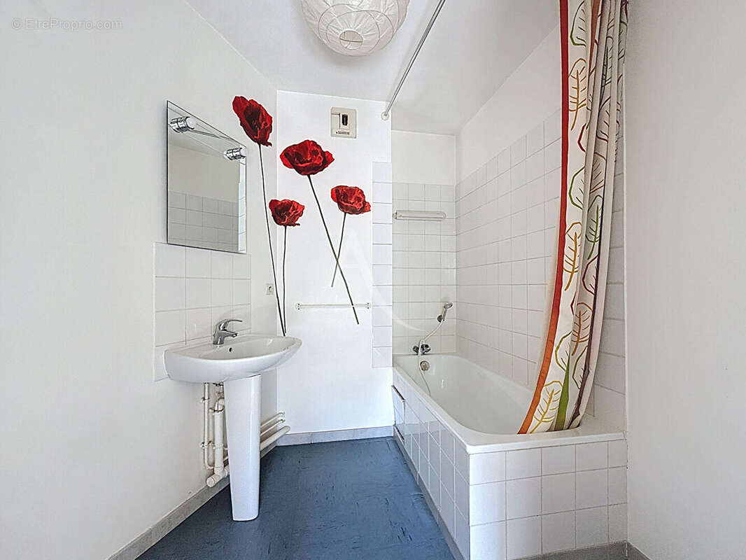 Appartement à MEAUX