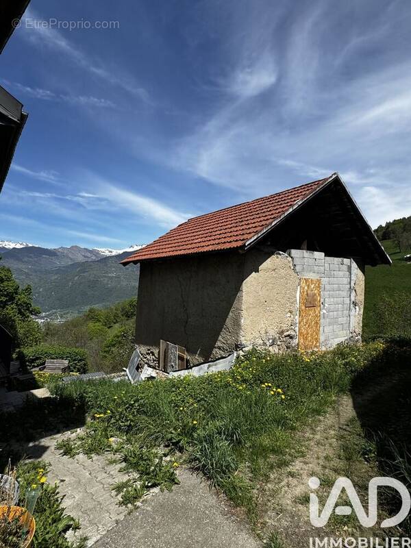 Photo 1 - Maison à LES AVANCHERS-VALMOREL