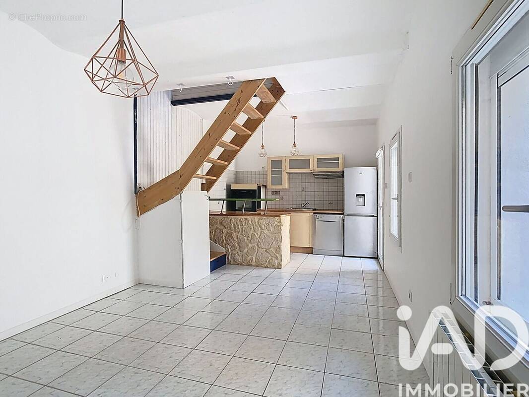 Photo 1 - Maison à CANDILLARGUES