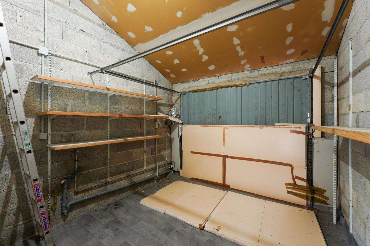 Maison à MARSEILLE-9E