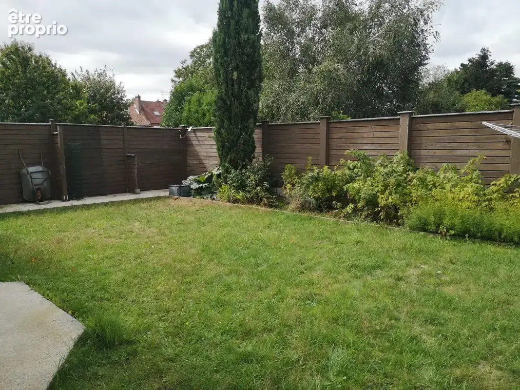 Maison 6 pièces 156 m² à vendre à Cambrai (59400) - photo 2