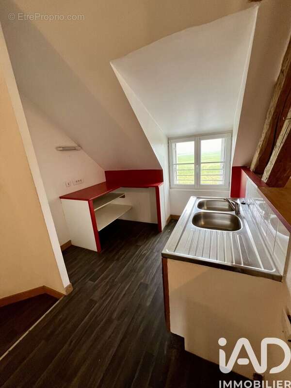 Photo 6 - Appartement à AVORD