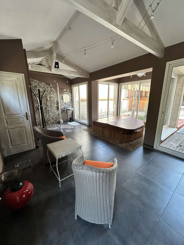 Maison à FEURS