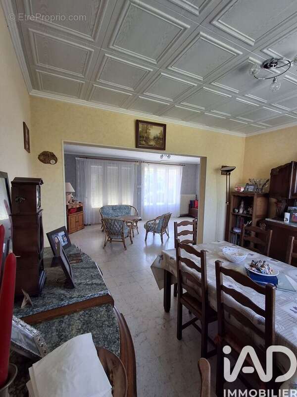 Maison 82 m² à Saint-Mesmin  - photo 5