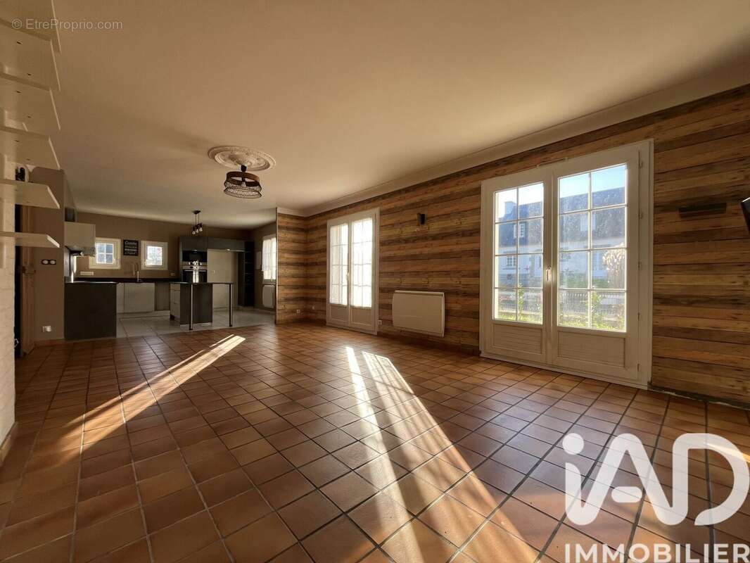 Photo 5 - Maison à COLLOREC