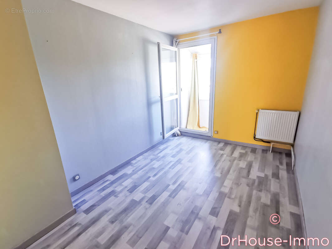 Maison à JOUE-LES-TOURS