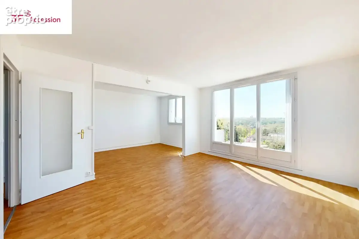 Appartement à PONTOISE