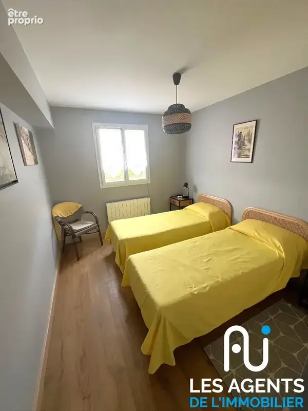 Maison Baule 4 pièce(s) 88.25 m2 - photo 8