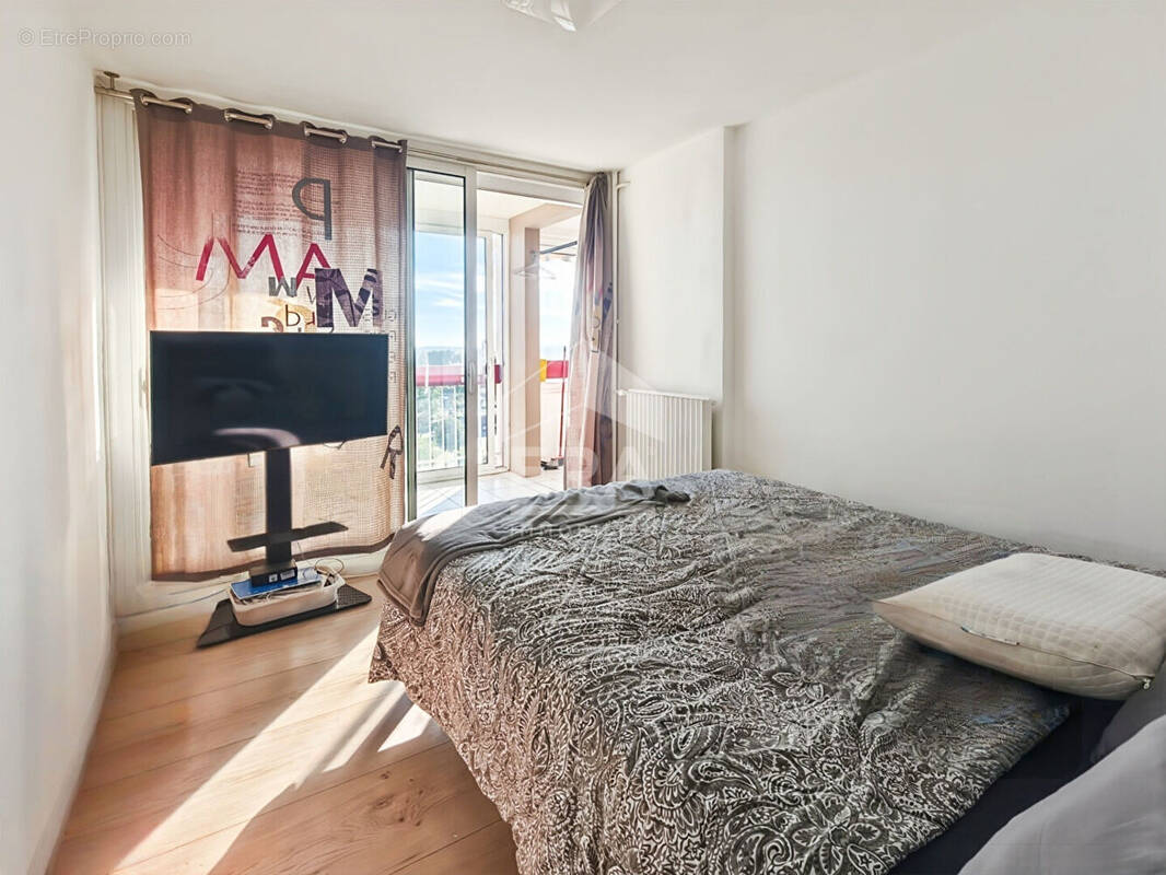 Appartement à VITROLLES
