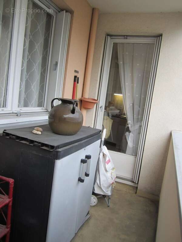 Appartement à SANNOIS