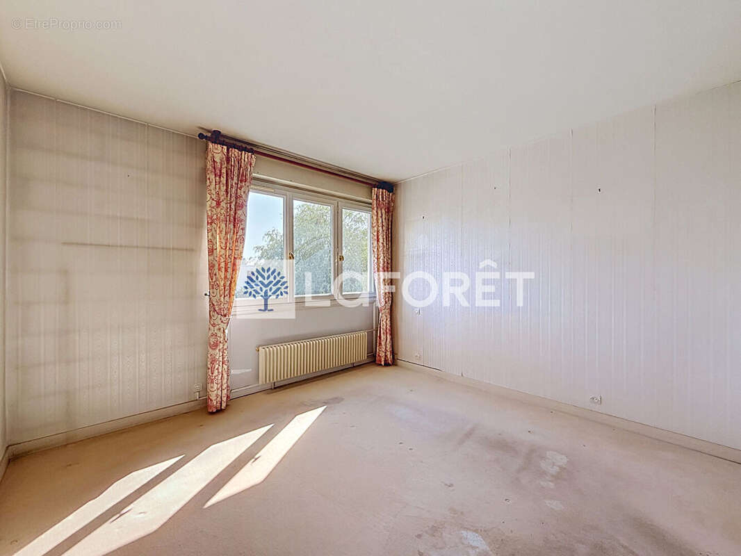 Appartement à BOIS-GUILLAUME